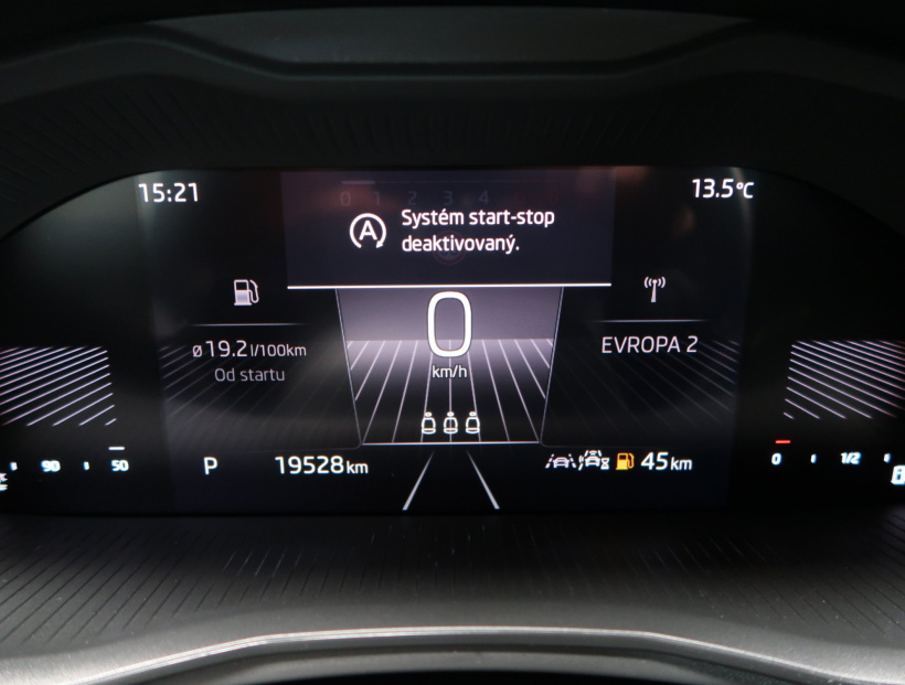 Škoda Kamiq, 2024