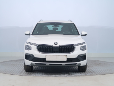 Škoda Kamiq - 2024