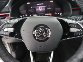 Škoda Kamiq - 2024