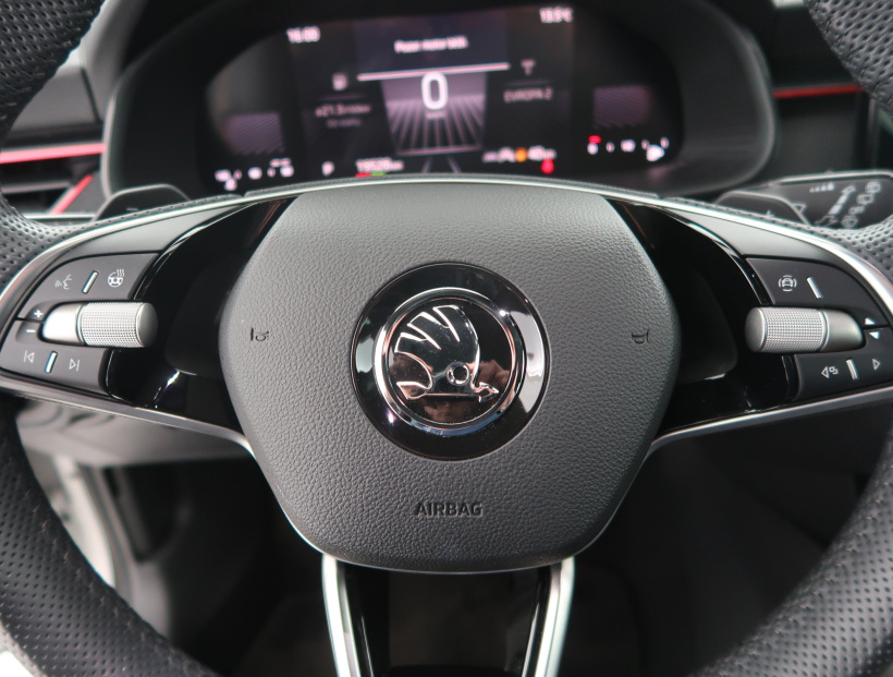 Škoda Kamiq, 2024