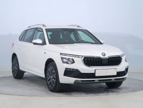 Škoda Kamiq - 2024