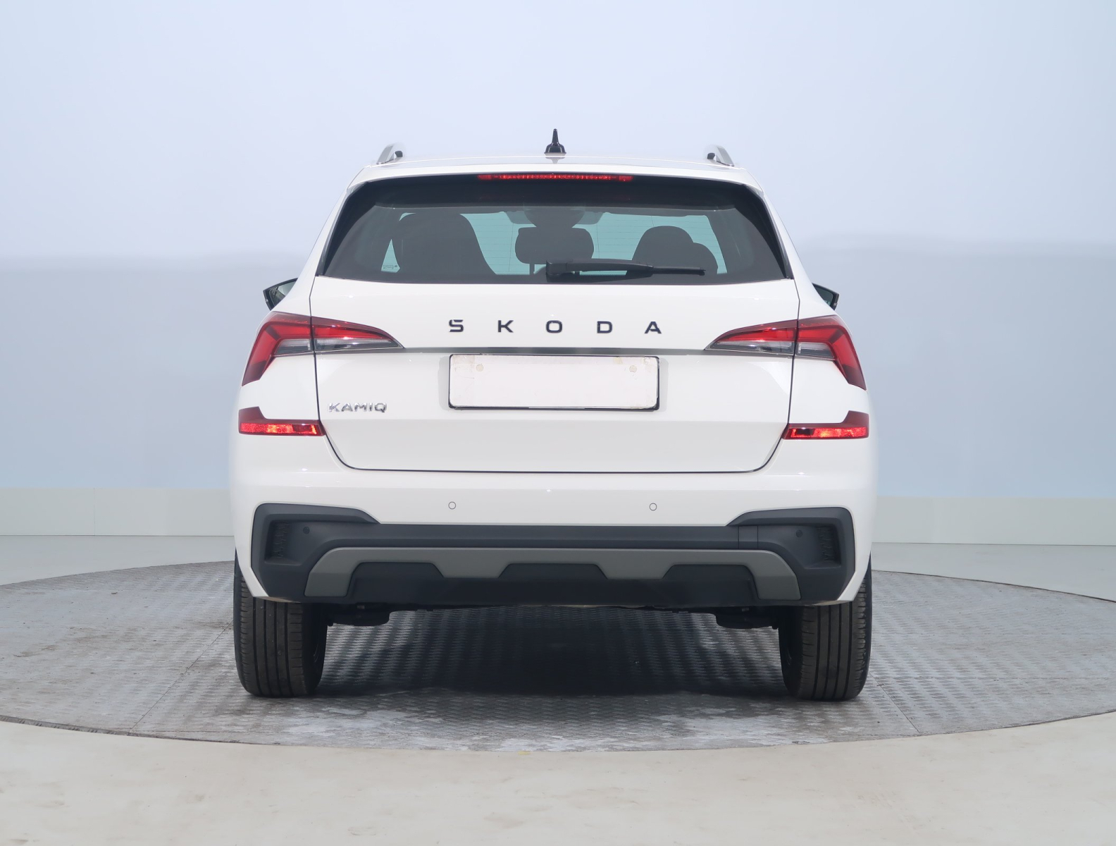 Škoda Kamiq - 2024