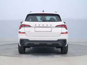 Skoda Kamiq - 2024
