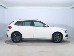Škoda Kamiq - 2024