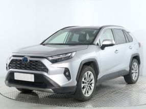 Toyota RAV 4 - 2022