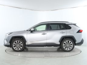 Toyota RAV 4 - 2022