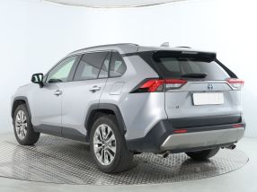 Toyota RAV 4 - 2022