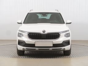 Skoda Kamiq - 2025