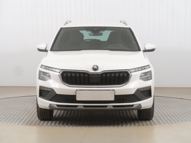 Škoda Kamiq - 2025