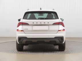 Škoda Kamiq - 2025