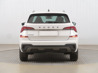 Škoda Kamiq - 2025