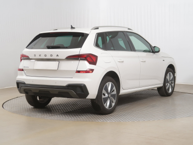 Škoda Kamiq - 2025