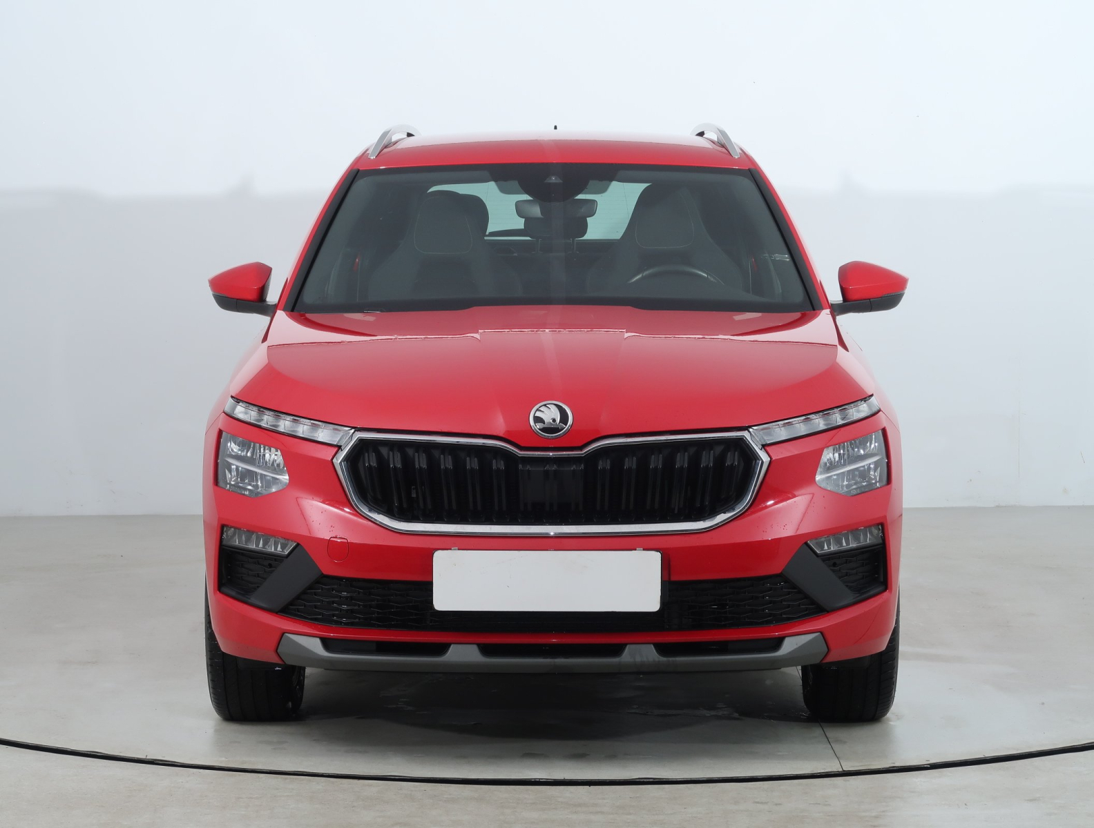 Škoda Kamiq - 2025