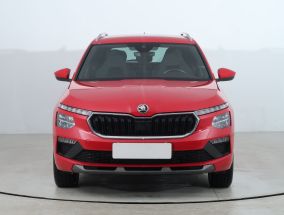 Skoda Kamiq - 2025