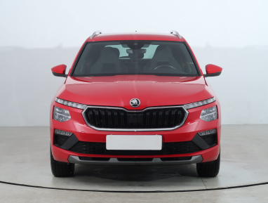 Škoda Kamiq - 2025