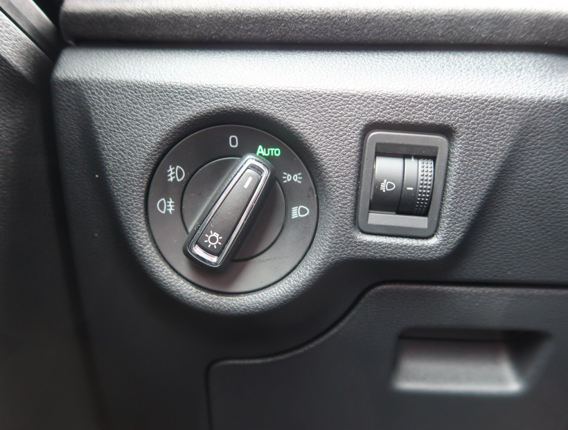Škoda Kamiq, 2025