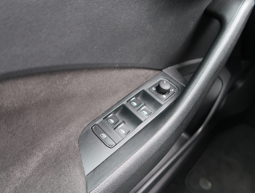 Škoda Kamiq, 2025