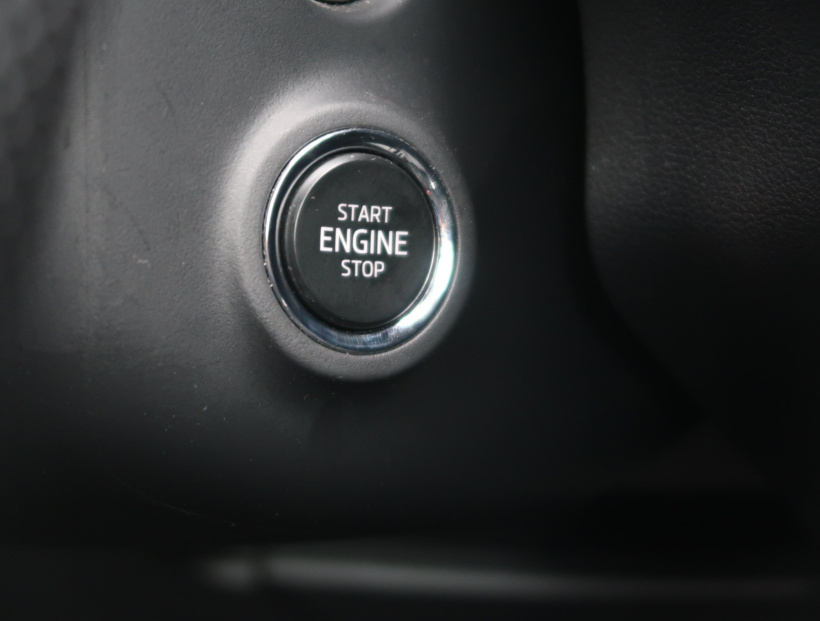 Škoda Kamiq, 2025