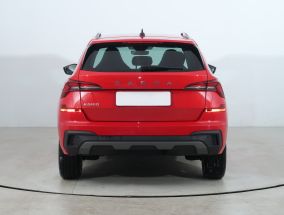 Škoda Kamiq - 2025