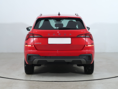 Škoda Kamiq - 2025
