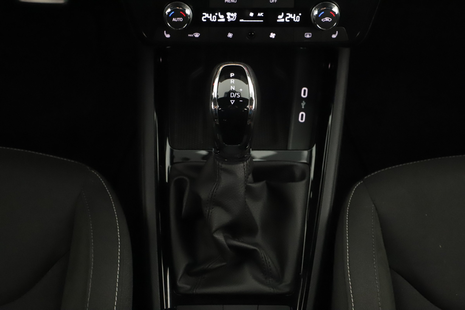 Škoda Kamiq - 2025