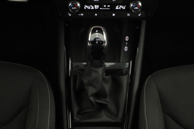 Škoda Kamiq - 2025