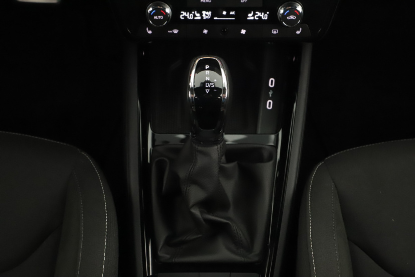 Škoda Kamiq, 2025