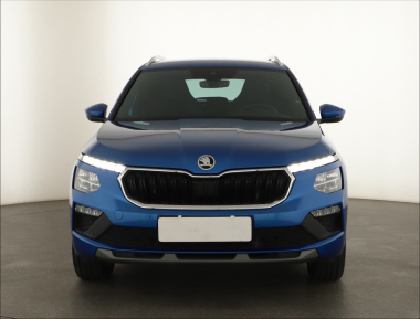Škoda Kamiq - 2025