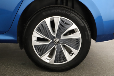 Škoda Kamiq - 2025