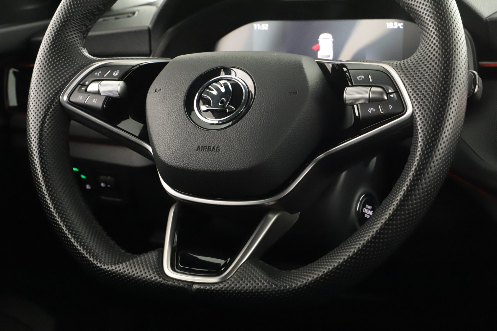 Škoda Kamiq - 2025