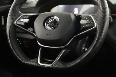 Škoda Kamiq - 2025