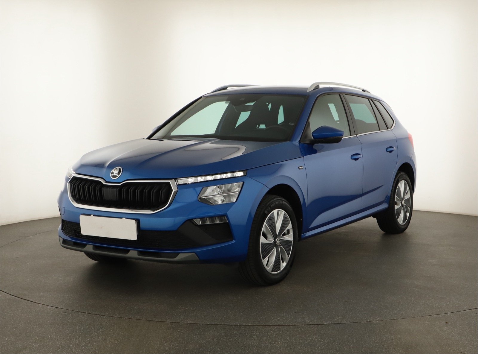 Škoda Kamiq - 2025