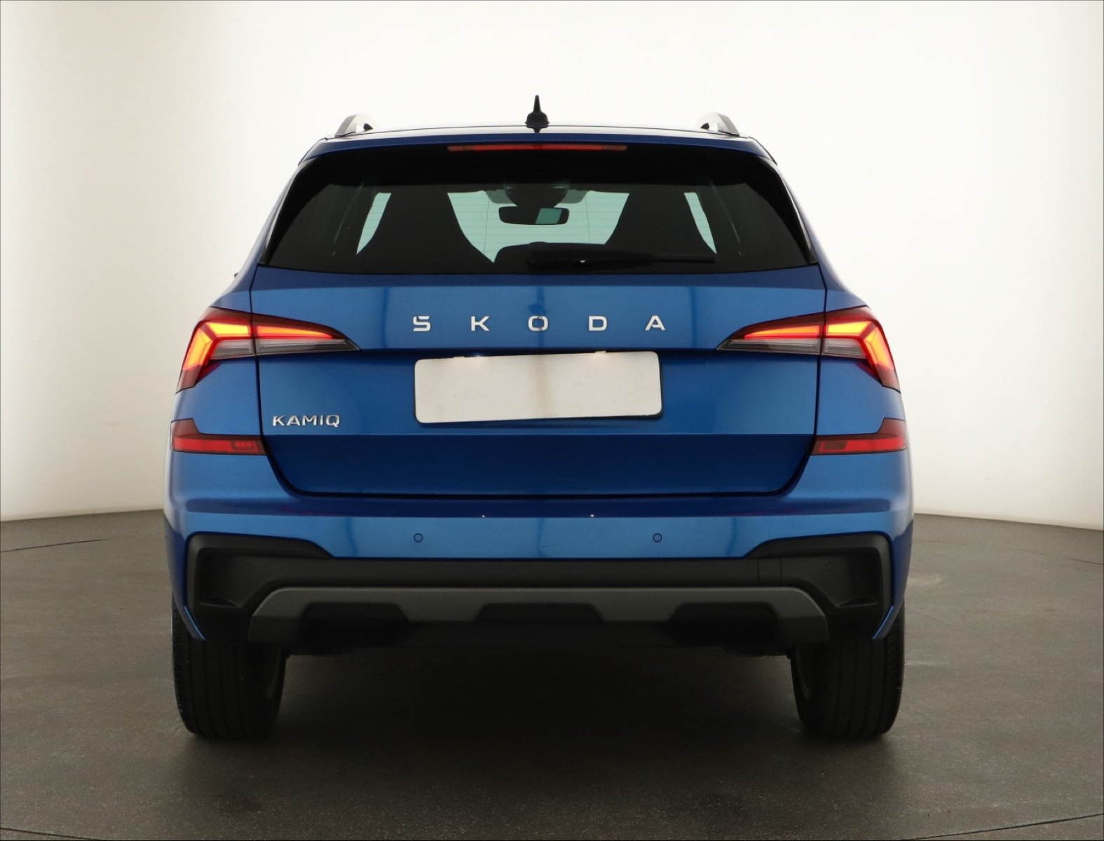 Škoda Kamiq - 2025