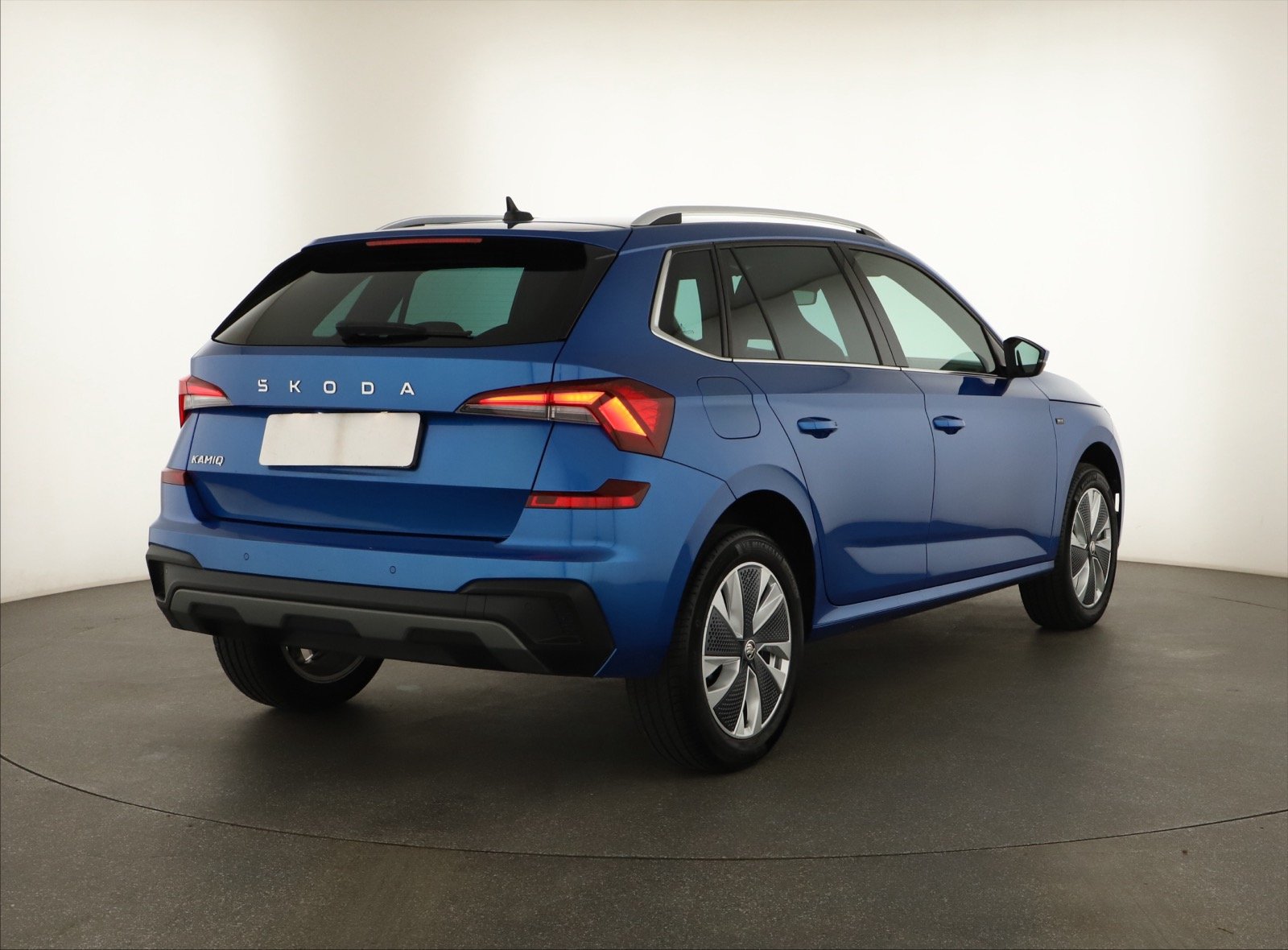Škoda Kamiq - 2025