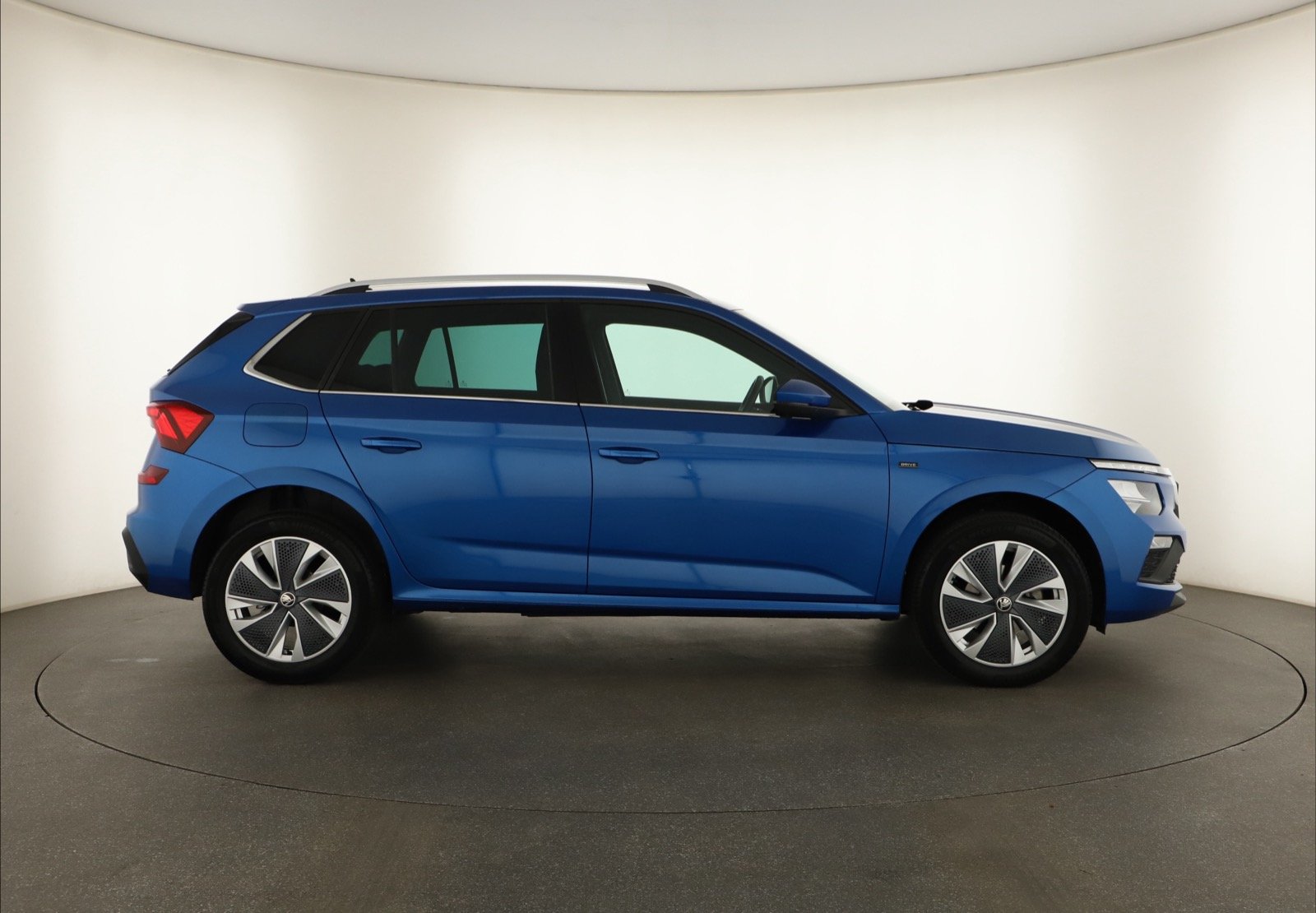 Škoda Kamiq - 2025