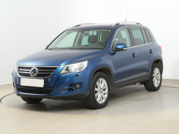 Volkswagen Tiguan 2009