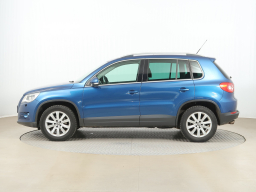 Volkswagen Tiguan 2009