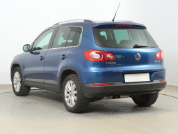 Volkswagen Tiguan 2009