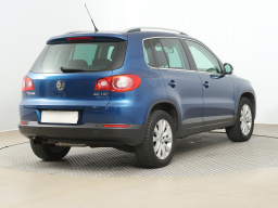 Volkswagen Tiguan 2009