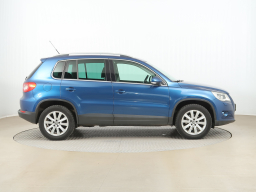 Volkswagen Tiguan 2009