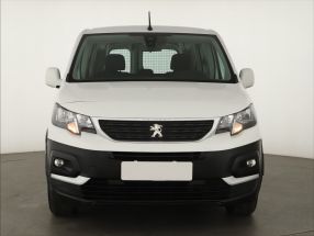 Peugeot Rifter - 2020