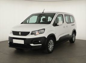 Peugeot Rifter - 2020