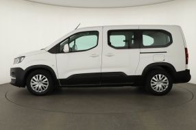 Peugeot Rifter - 2020