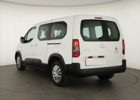 Peugeot Rifter - 2020
