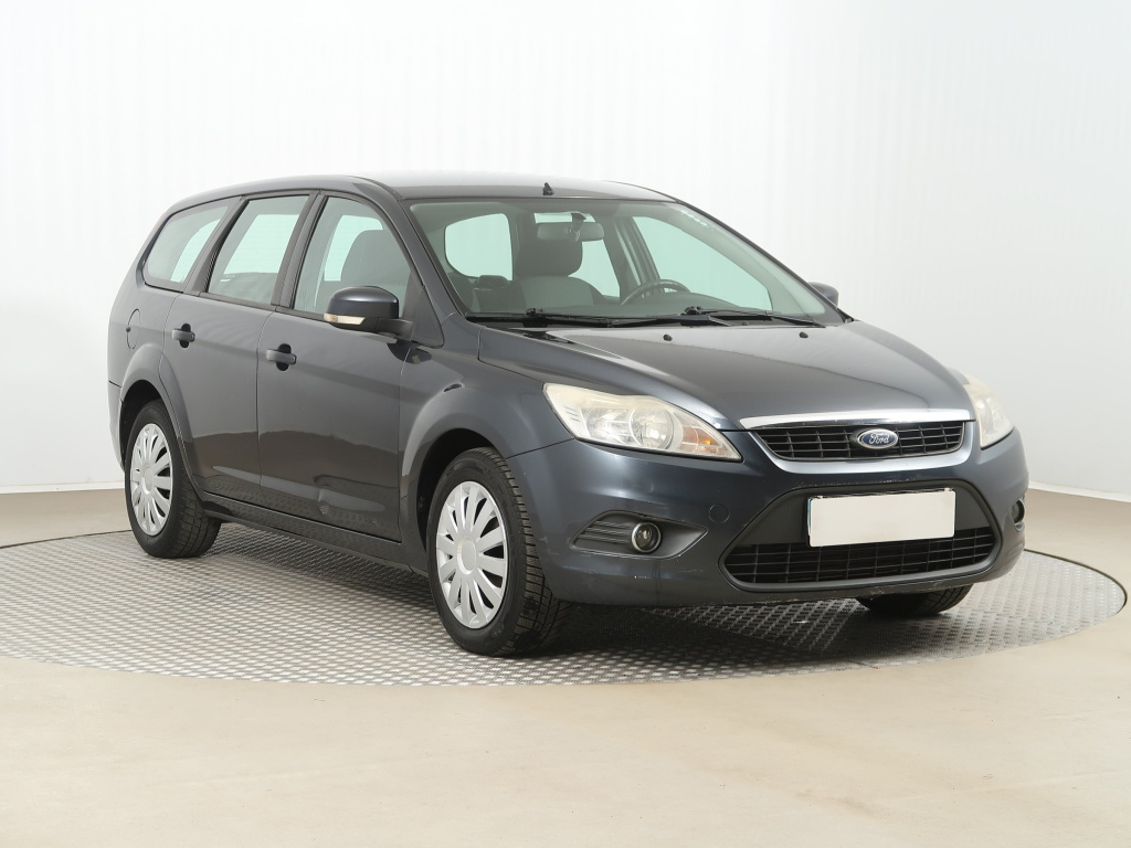 Ford Focus, 2008, 1.6 TDCi, 66kW