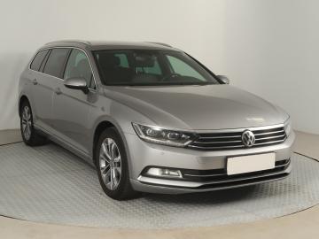 Volkswagen Passat, 2019