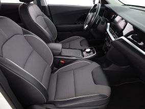 Kia e-Niro - 2020