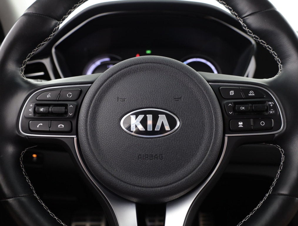 Kia e-Niro