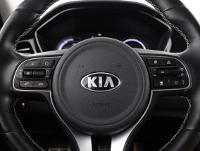 Kia e-Niro - 2020