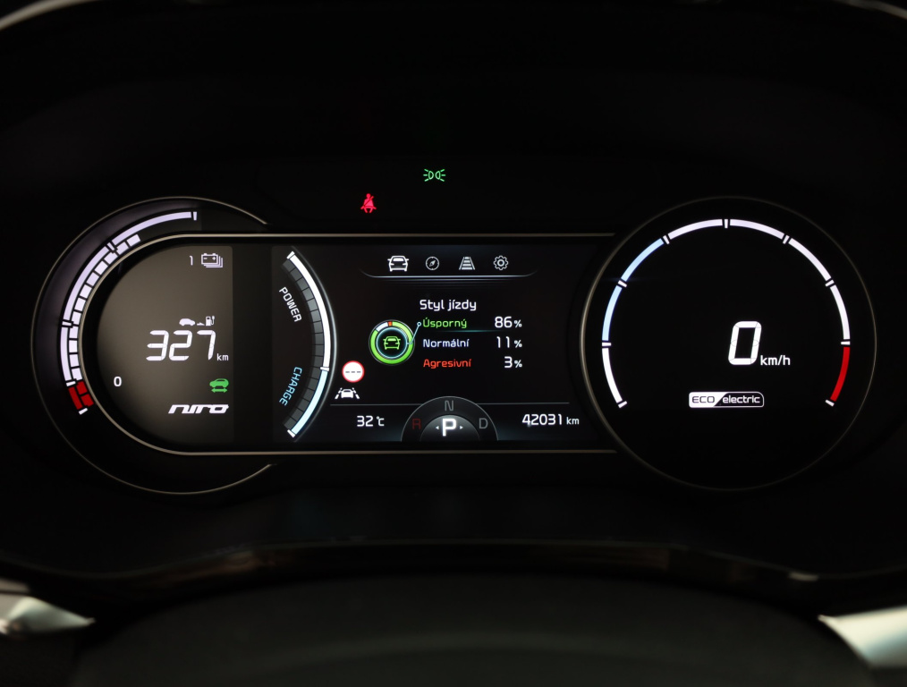 Kia e-Niro